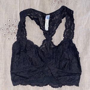 Free People Bralette